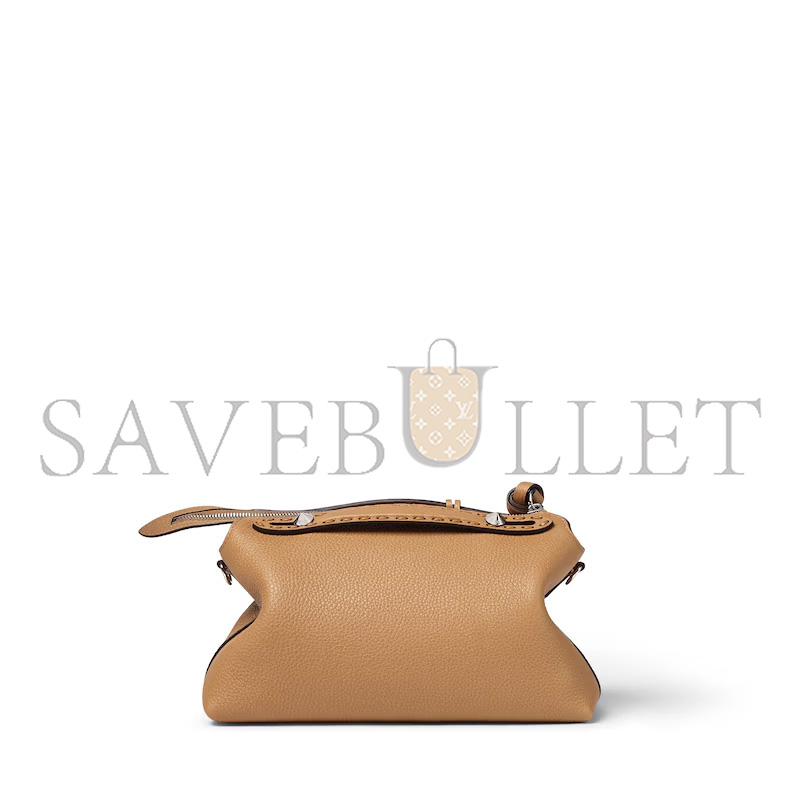 FENDI BY THE WAY SELLERIA MEDIUM 8BL155ASU2F0EMR (29*17*13cm) FENDI BY THE WAY SELLERIA MEDIUM 8BL155ASU2F0EMR (29*17*13cm)